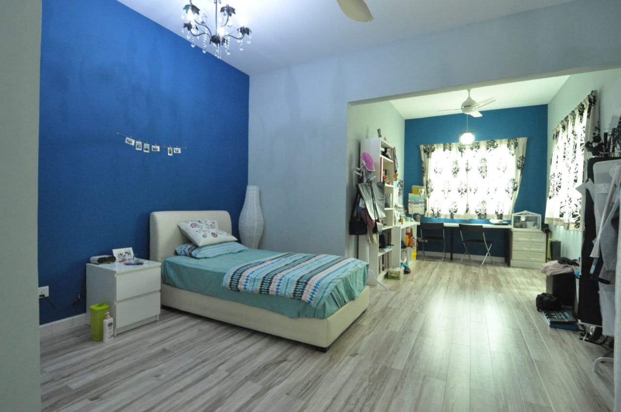 2 Storey Bungalow Banyan Bandar Bukit Mahkota - photo 5