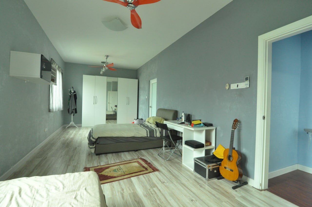 2 Storey Bungalow Banyan Bandar Bukit Mahkota - photo 6