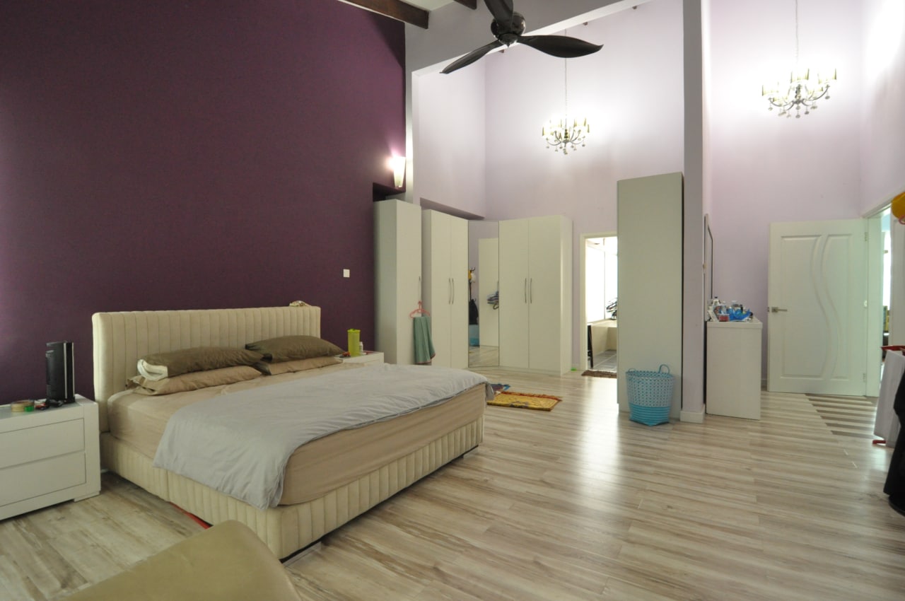 2 Storey Bungalow Banyan Bandar Bukit Mahkota - photo 9