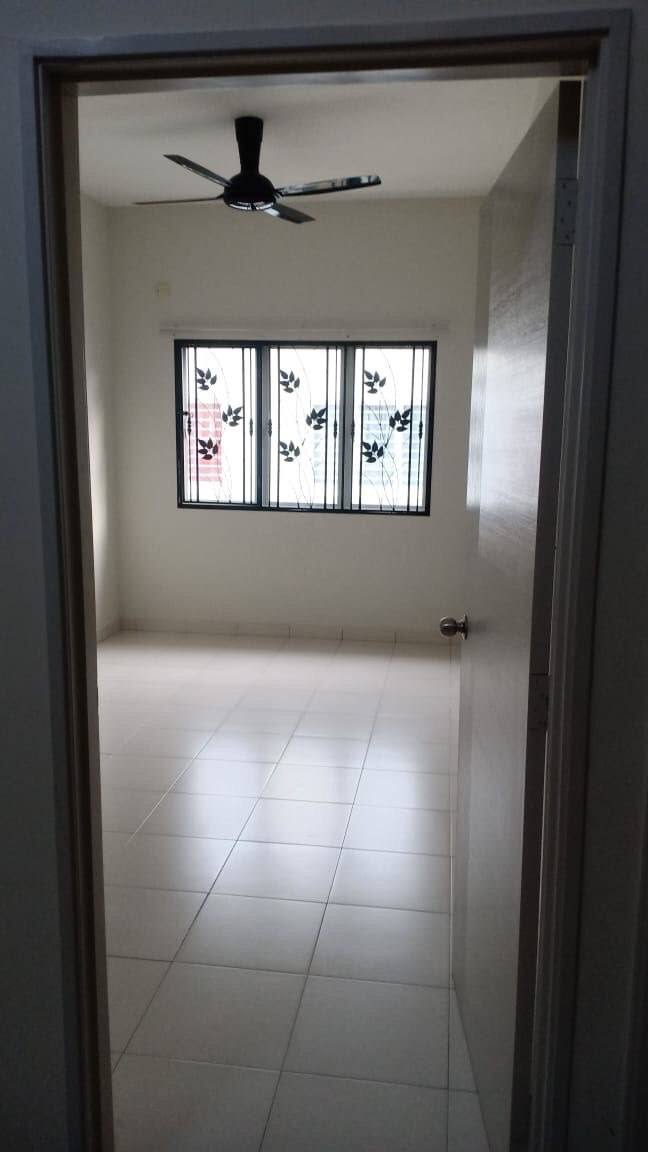 Double Storey Seremban S2 Height Sakura - photo 3