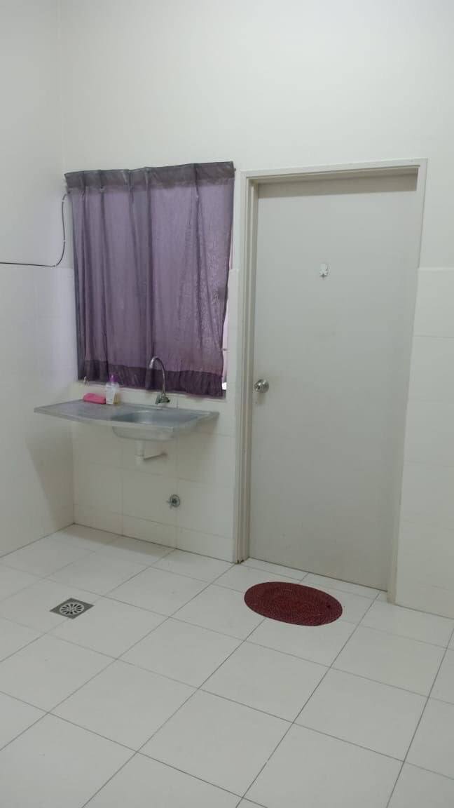 Double Storey Seremban S2 Height Sakura - photo 4