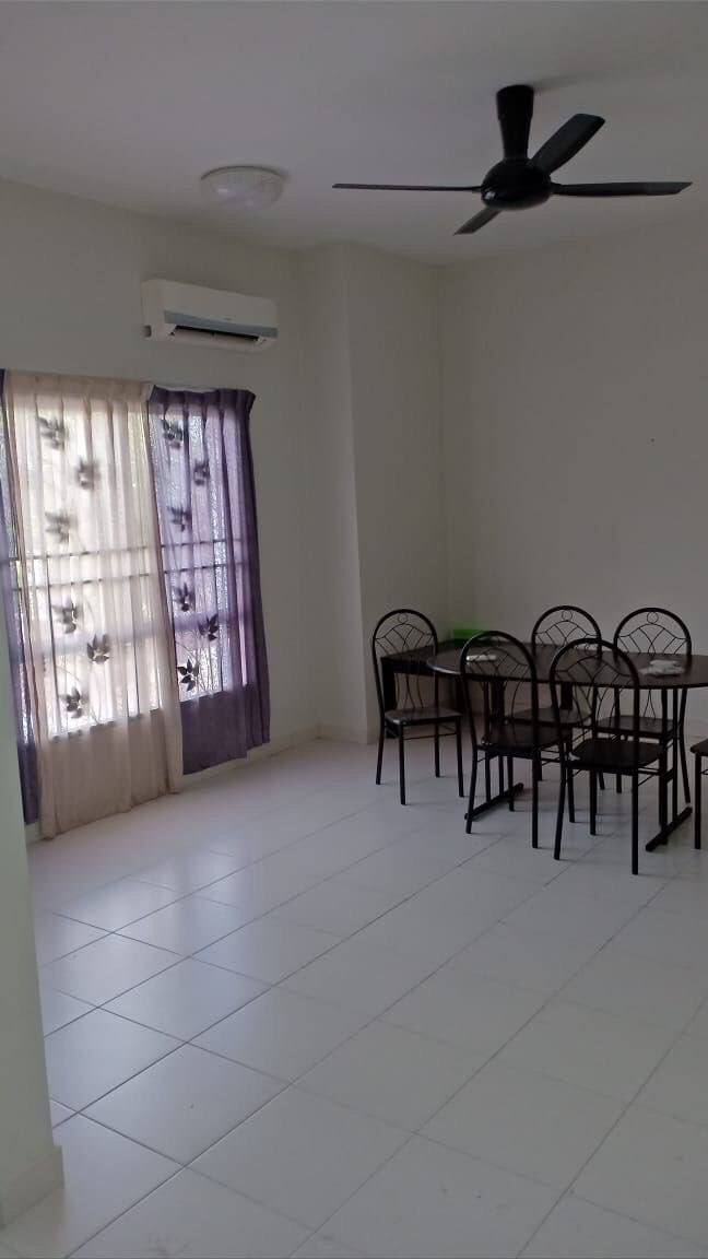 Double Storey Seremban S2 Height Sakura - photo 5