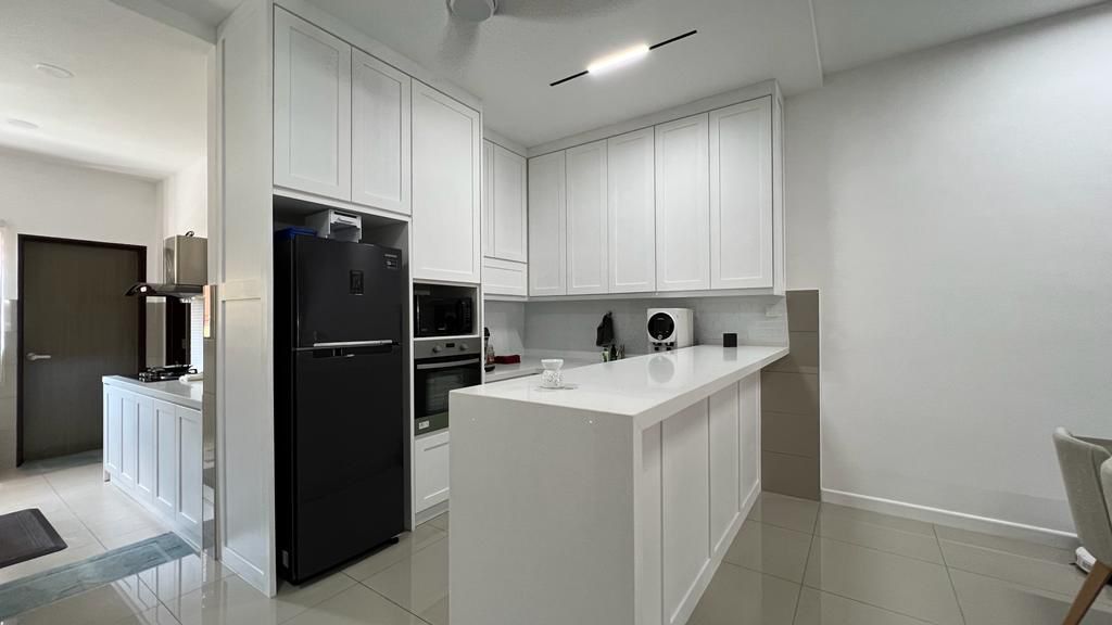 2 Storey Dahlia 2 Serene Height, Bangi - photo 3