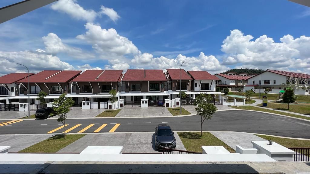 2 Storey Dahlia 2 Serene Height, Bangi - photo 4