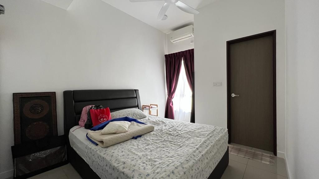 2 Storey Dahlia 2 Serene Height, Bangi - photo 6
