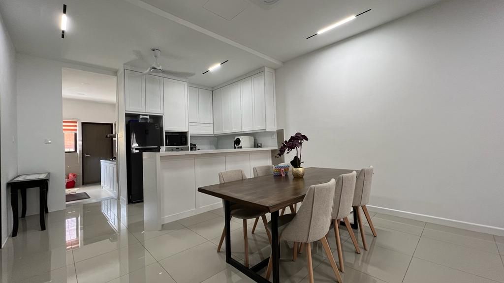 2 Storey Dahlia 2 Serene Height, Bangi - photo 8