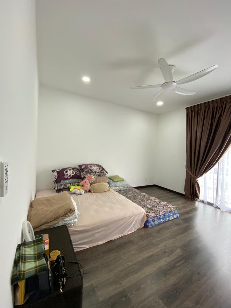 2 Storey Dahlia 2 Serene Height, Bangi - photo 9
