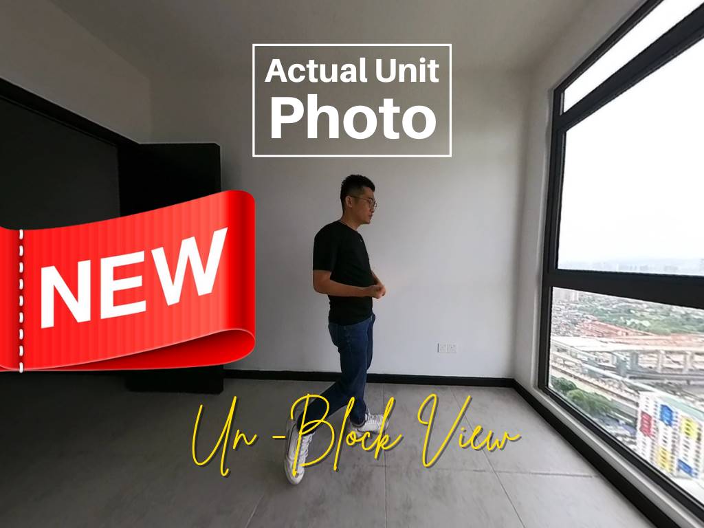 2 Room 2 Bath Airbnb Suria Jelatek 3KM KLCC 800m - photo 5