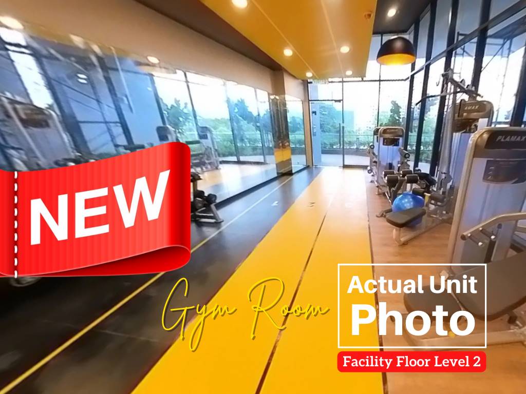 Below Market  2 Room Mini Condo Near M Suites KLCC - photo 4
