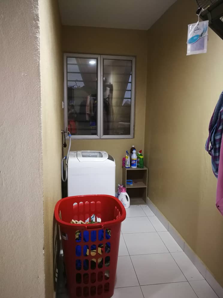 2 STOREY TERRACE ALAM SURIA BPA - photo 8