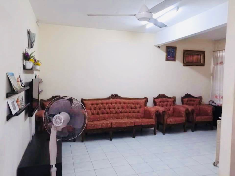 DOUBLE STOREY TERRACE TAMAN SUBANG PERDANA SEK 2 - photo 3