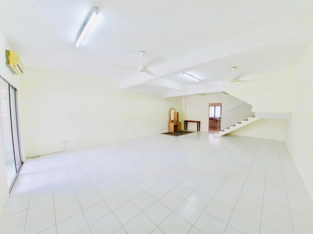 2 STOREY TERRACE SEKSYEN 3 BANGI PERDANA