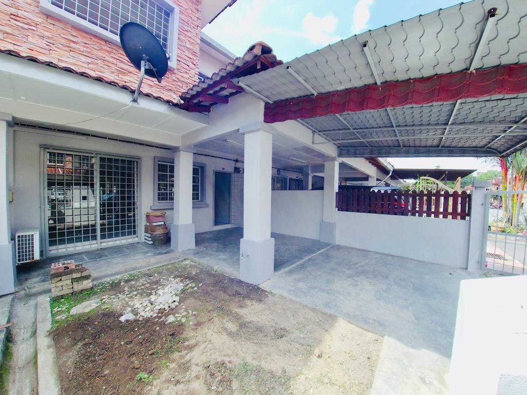 2 STOREY TERRACE SEKSYEN 3 BANGI PERDANA - photo 8
