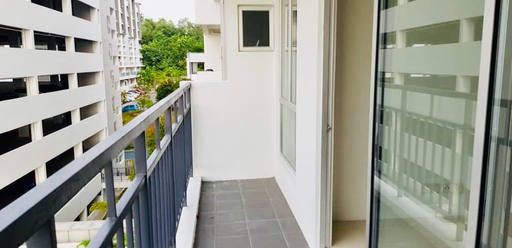 Puncak Hijauan Condominium, Bangi - photo 3