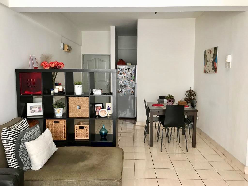 Vista Harmoni Apartments Taman Bukit Cheras