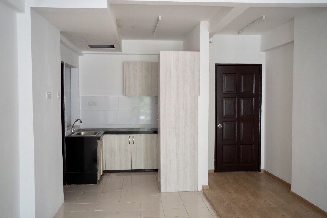Bintang Mas Condominium Bdr Sri Permaisuri Cheras