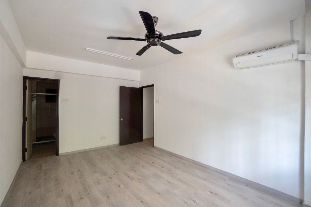 Bintang Mas Condominium Bdr Sri Permaisuri Cheras - photo 3
