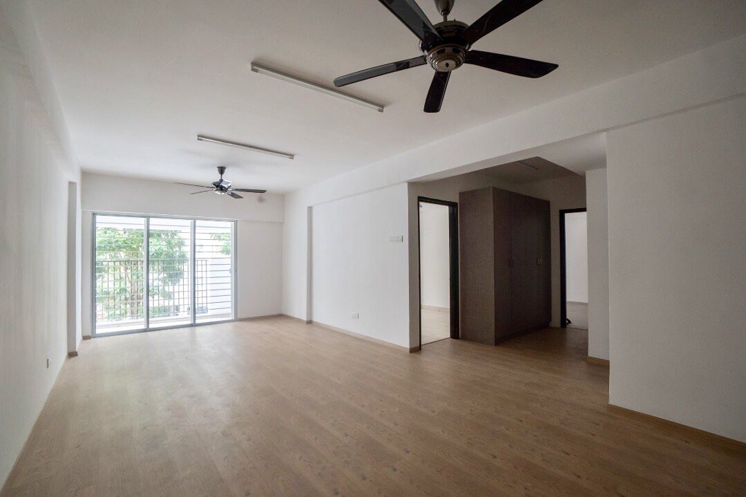 Bintang Mas Condominium Bdr Sri Permaisuri Cheras - photo 4