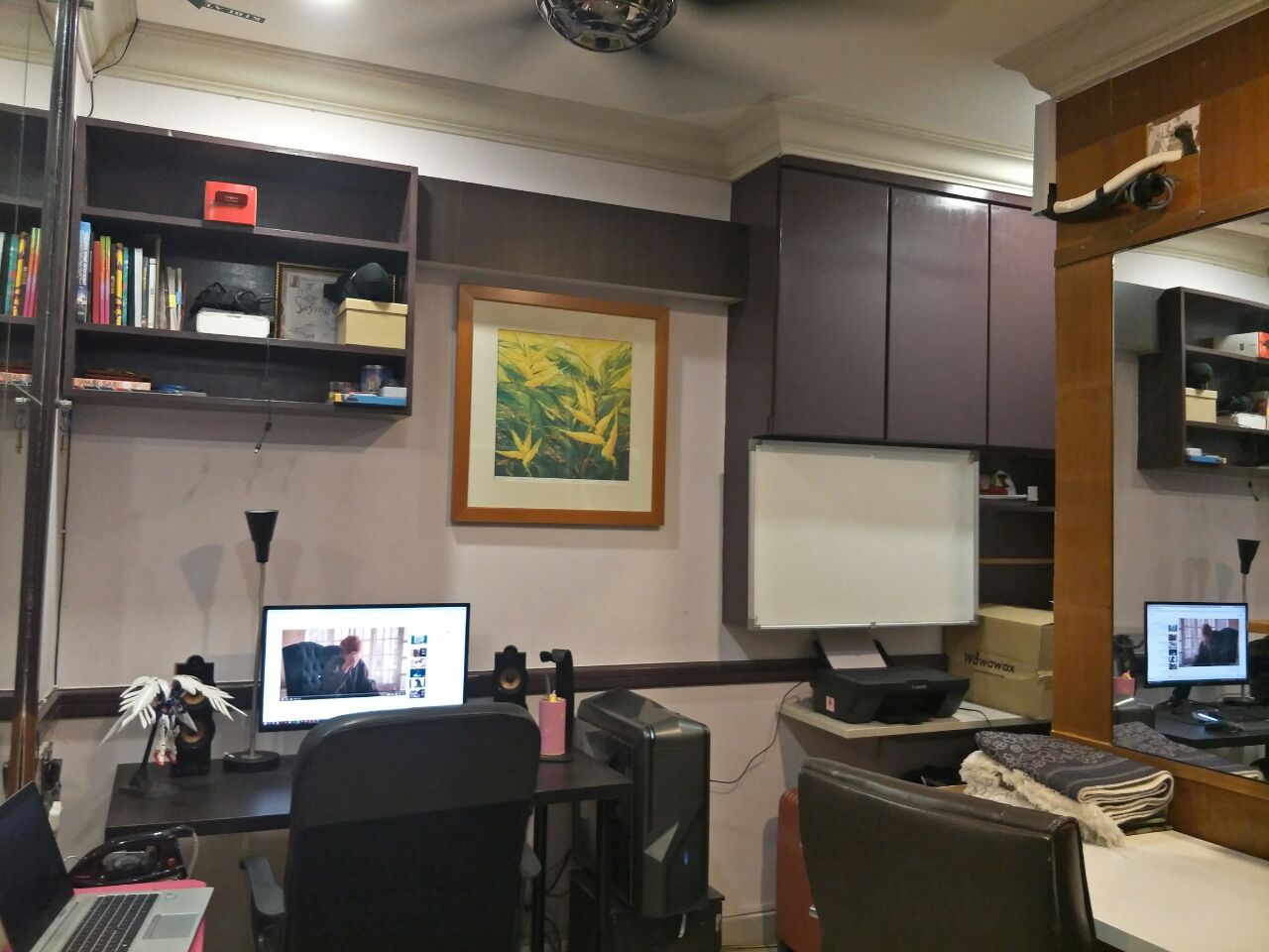 Condominium 228 Selayang, Batu Caves - photo 3