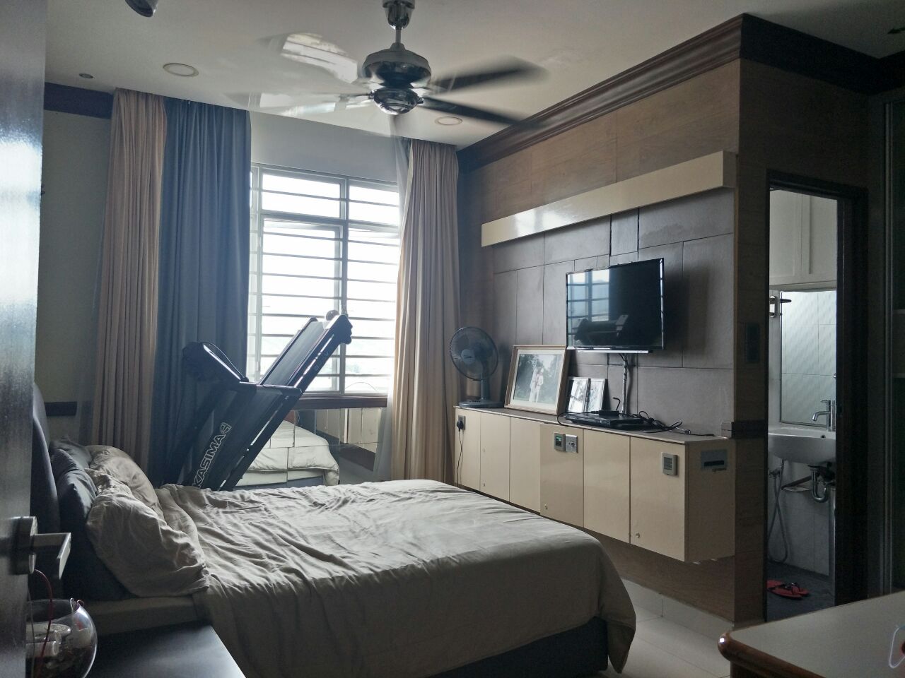 Condominium 228 Selayang, Batu Caves - photo 4