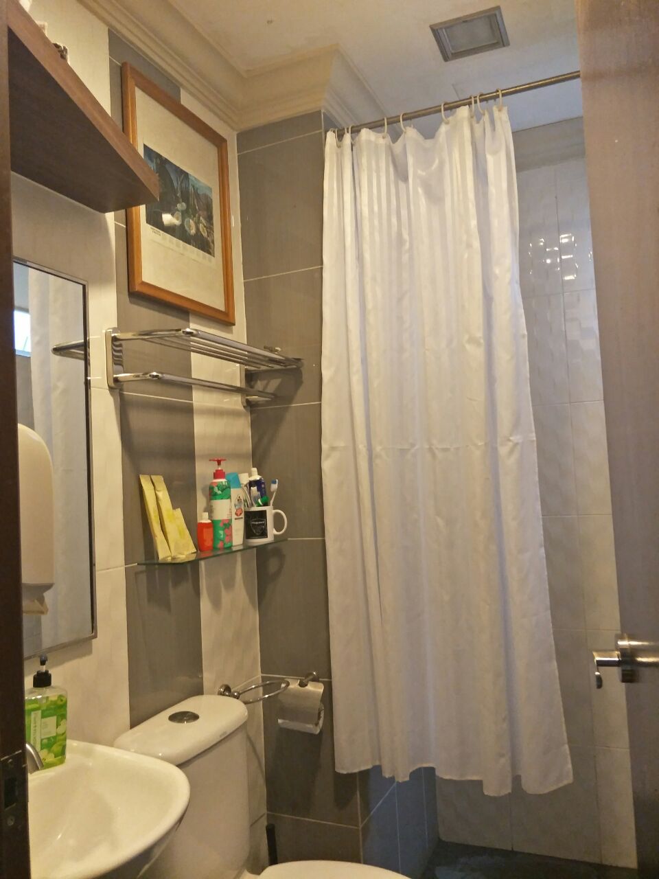Condominium 228 Selayang, Batu Caves - photo 6