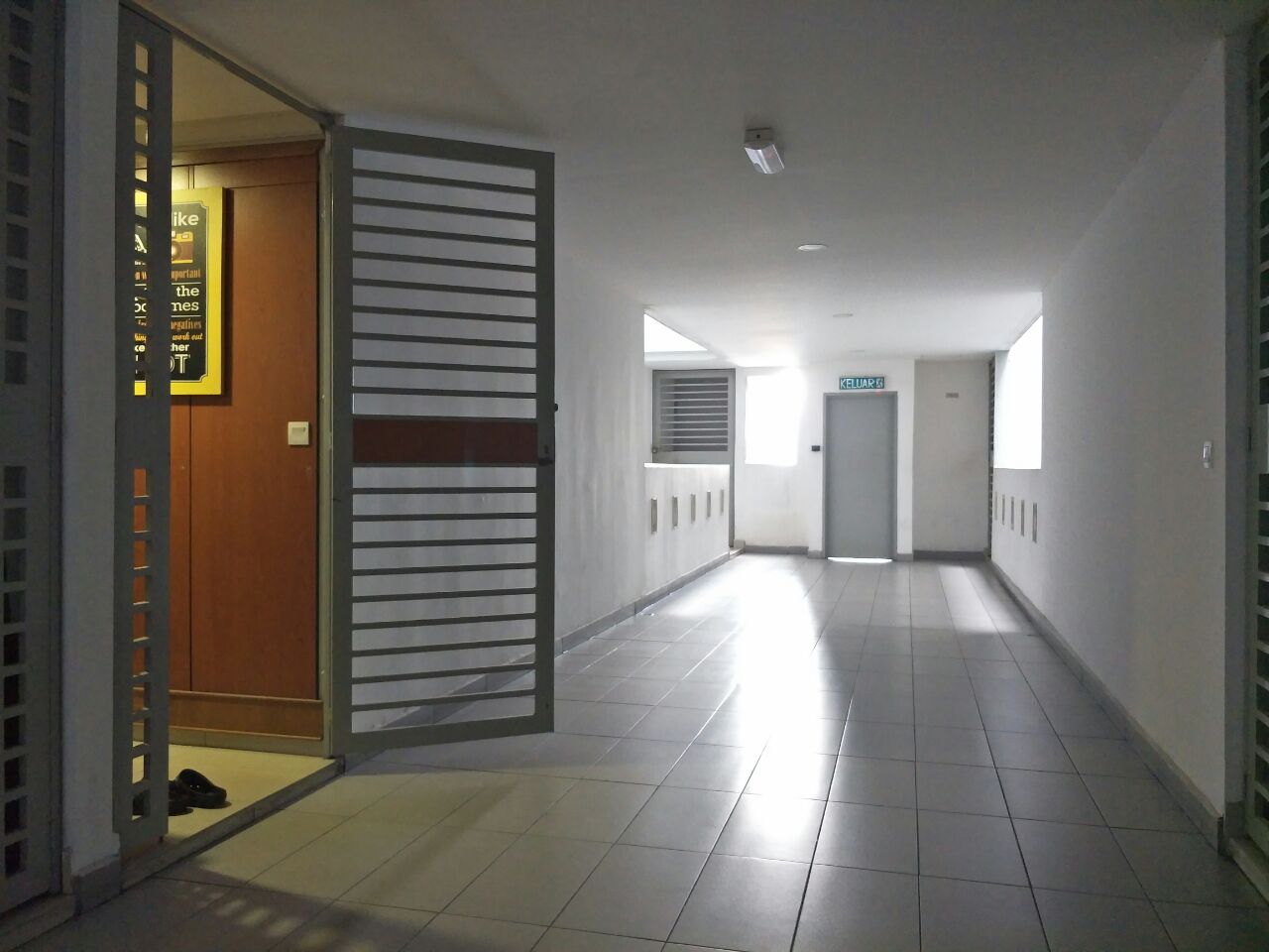 Condominium 228 Selayang, Batu Caves - photo 9