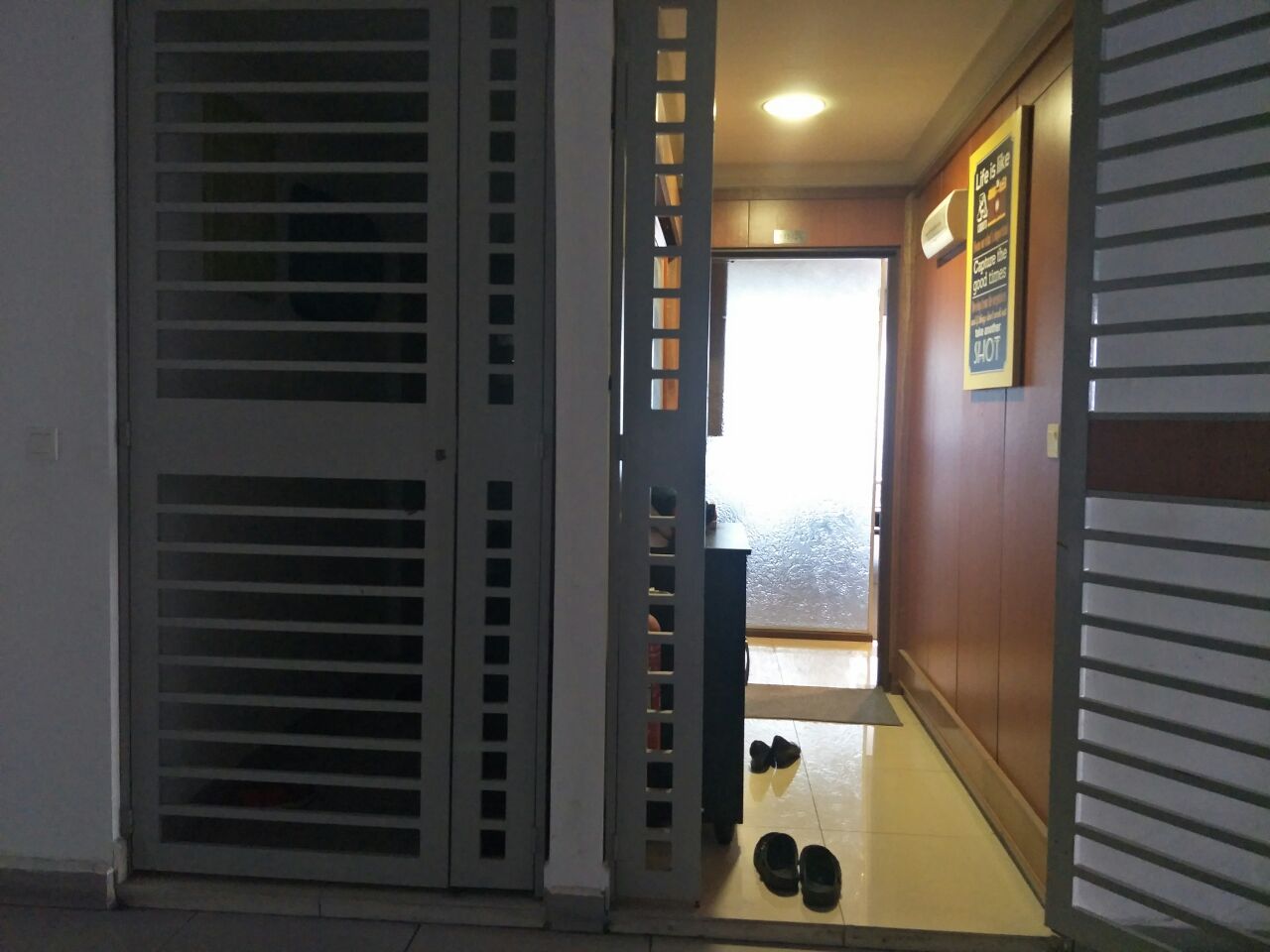 Condominium 228 Selayang, Batu Caves - photo 10