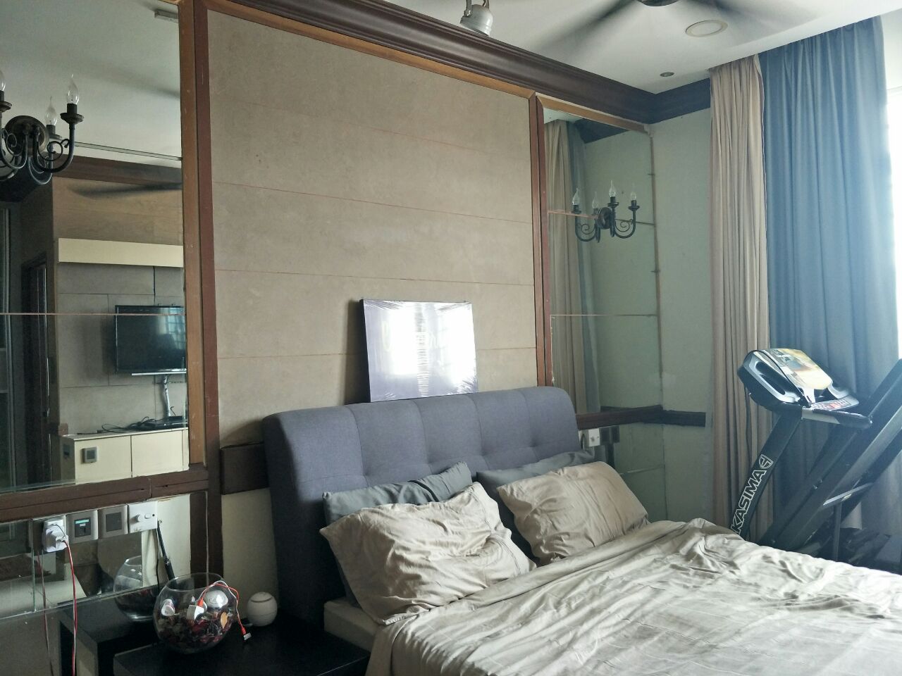Condominium 228 Selayang, Batu Caves - photo 11