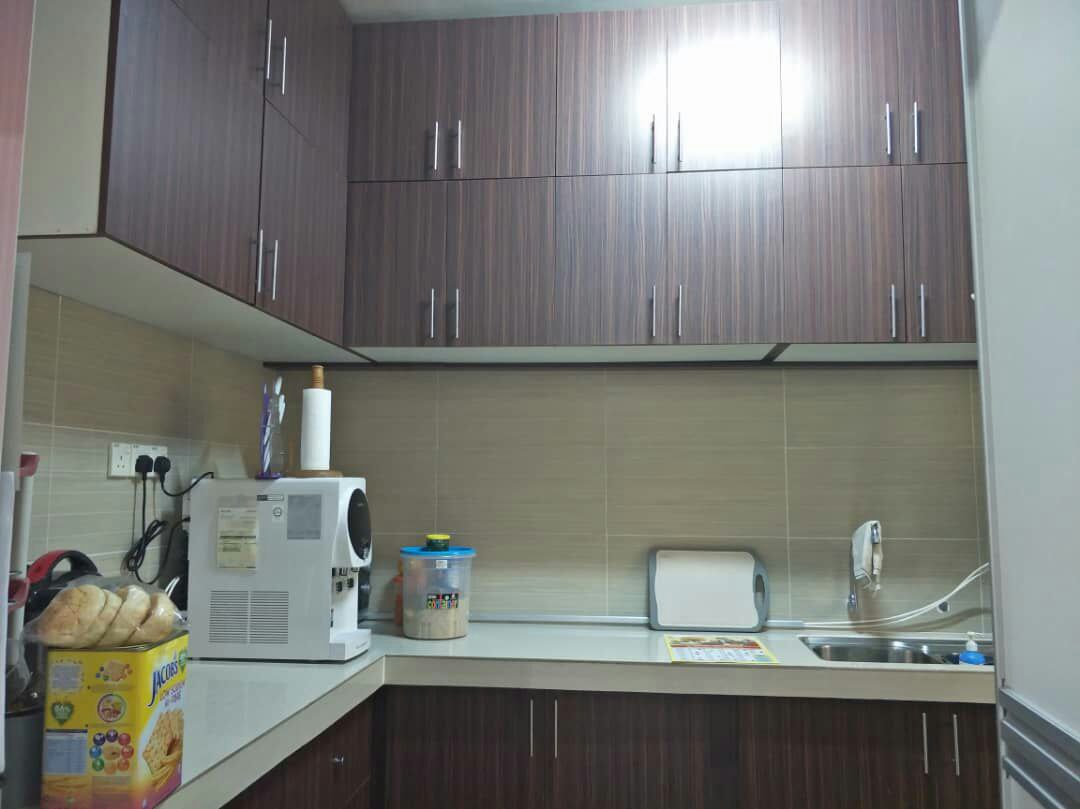 APARTMENT VISTA HATAMAS BUKIT HATAMAS, CHERAS - photo 8