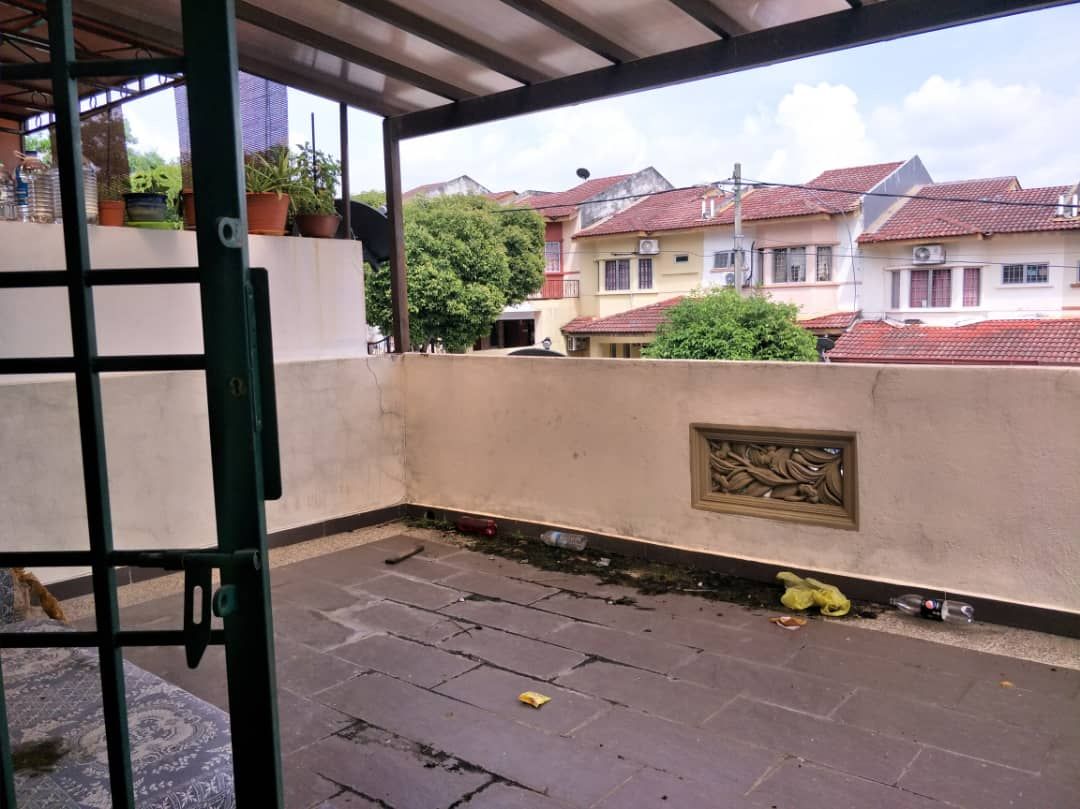 2 Storey PUJ 1-15, Seri Kembangan Puncak Jalil - photo 8