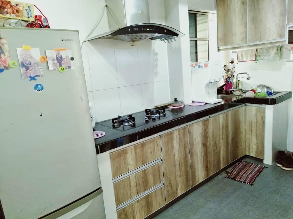 Apartment Spring Villa Ukay Perdana Ampang - photo 1