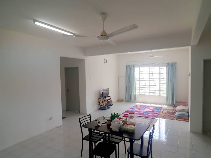 Apartment Villa Tropika Bangi - photo 2