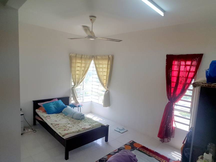 Apartment Villa Tropika Bangi - photo 4