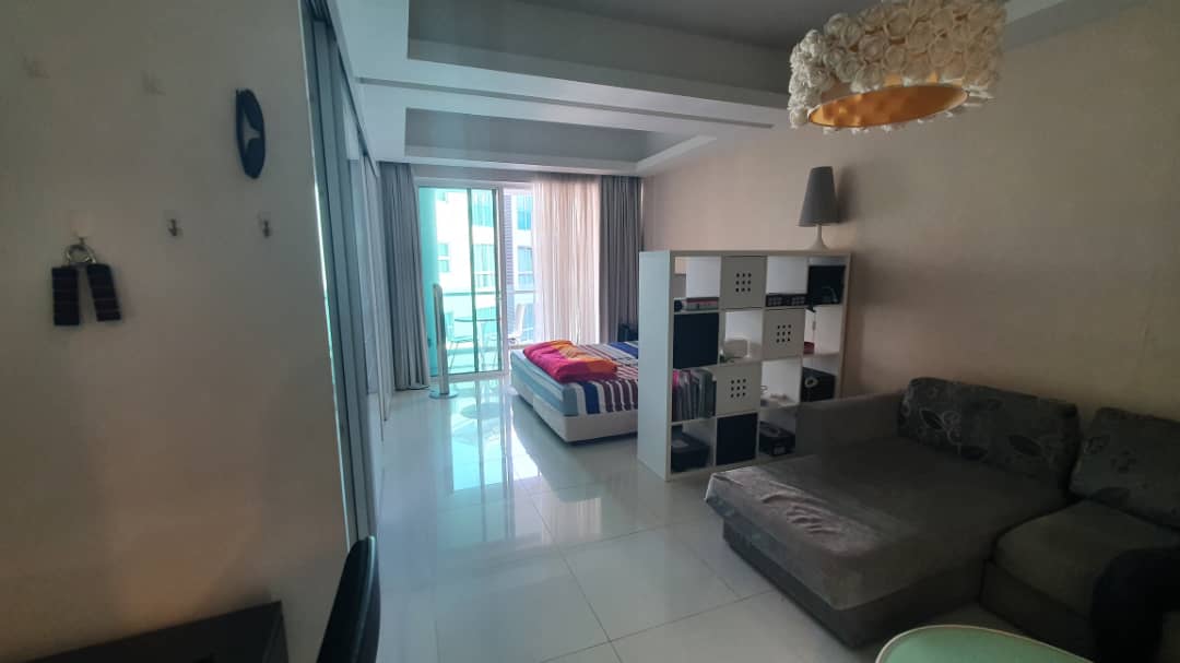 Renovated  Carlton at Plaza Damas 3 Sri Hartamas - photo 2