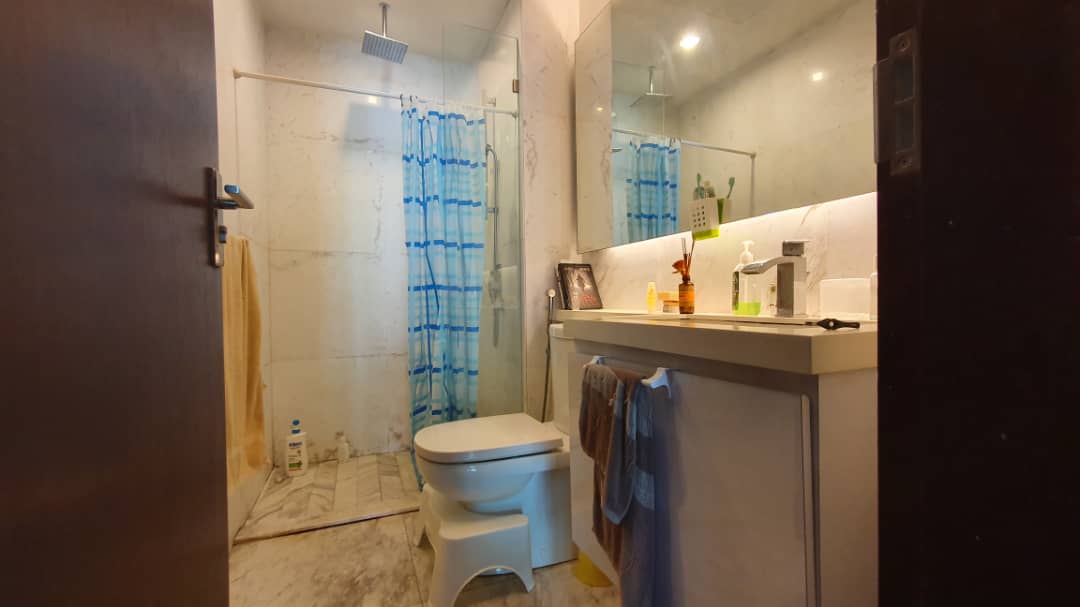 Renovated  Carlton at Plaza Damas 3 Sri Hartamas - photo 3