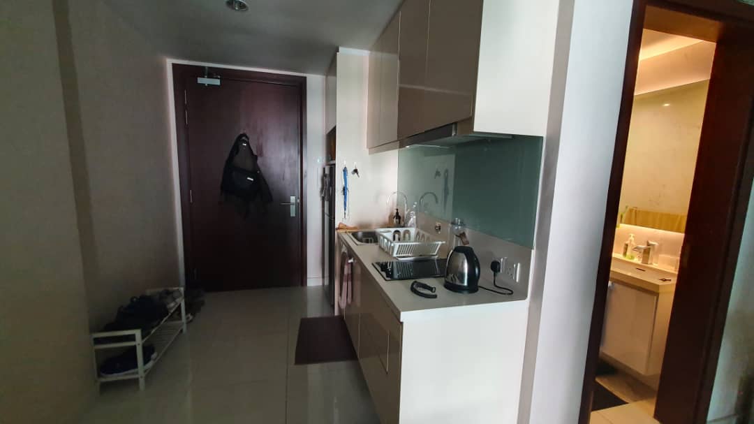 Renovated  Carlton at Plaza Damas 3 Sri Hartamas - photo 4