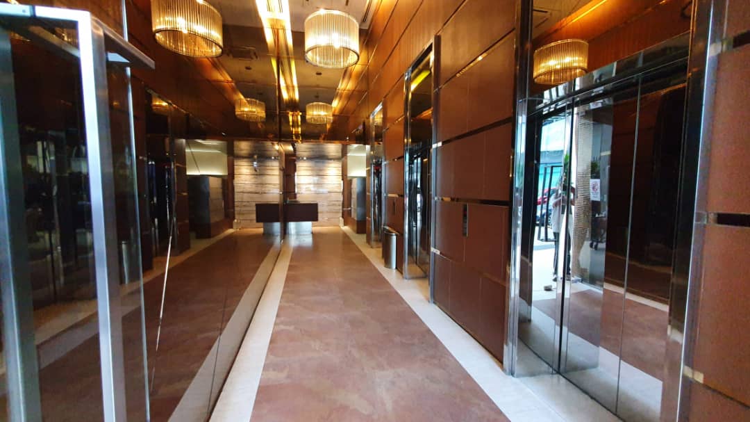 Renovated  Carlton at Plaza Damas 3 Sri Hartamas - photo 8