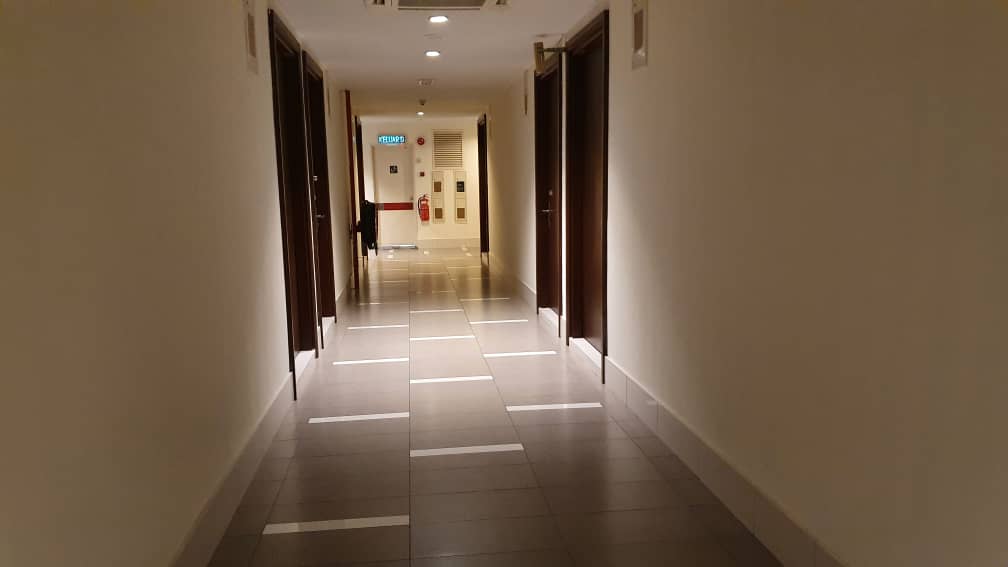 Renovated  Carlton at Plaza Damas 3 Sri Hartamas - photo 9