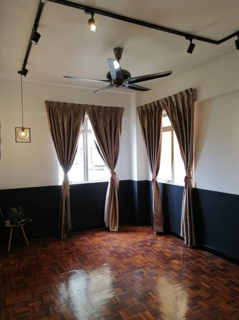 FullyFurnished Apt Vista Sri Putra, Bndr Sri Putra - photo 3