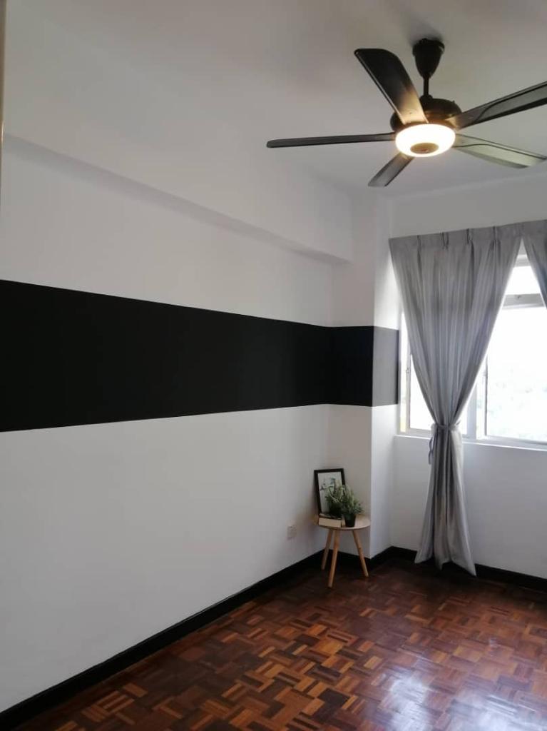 FullyFurnished Apt Vista Sri Putra, Bndr Sri Putra - photo 4