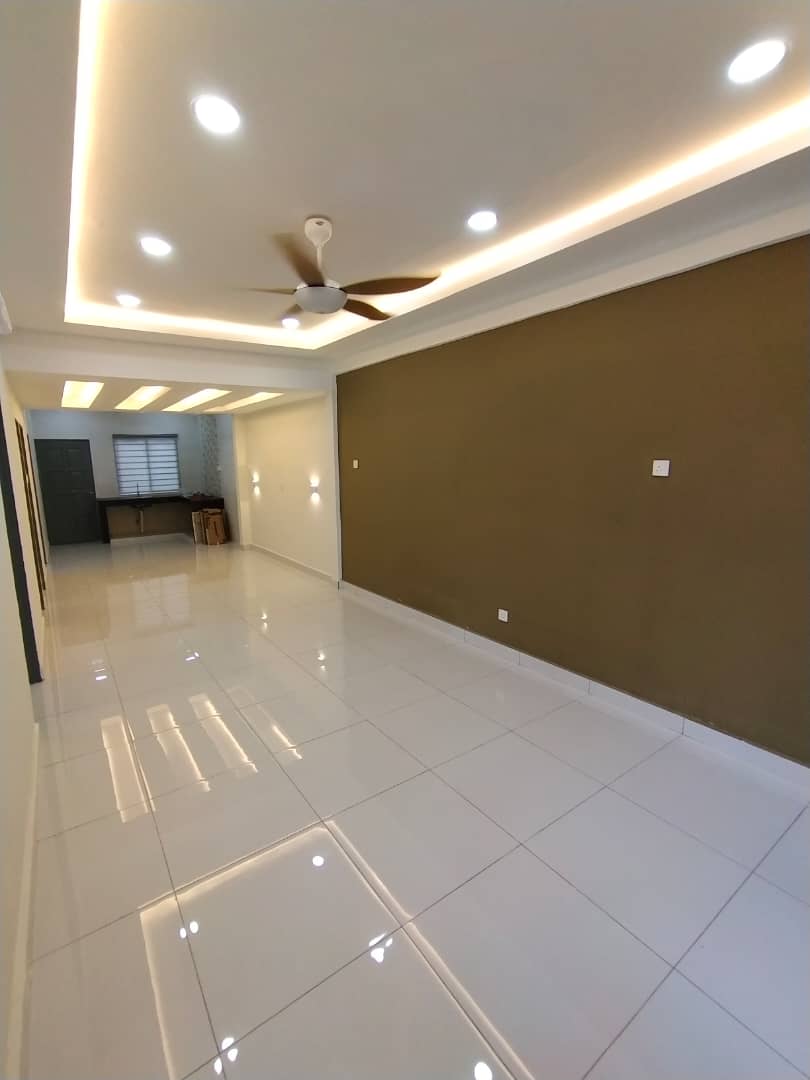 Full renovated 1 stry Kg Jawa Seksyen 36 Shah Alam - photo 2