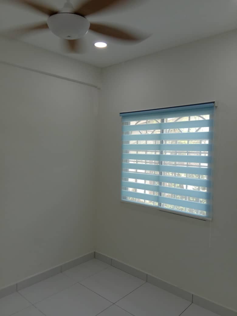 Full renovated 1 stry Kg Jawa Seksyen 36 Shah Alam - photo 4