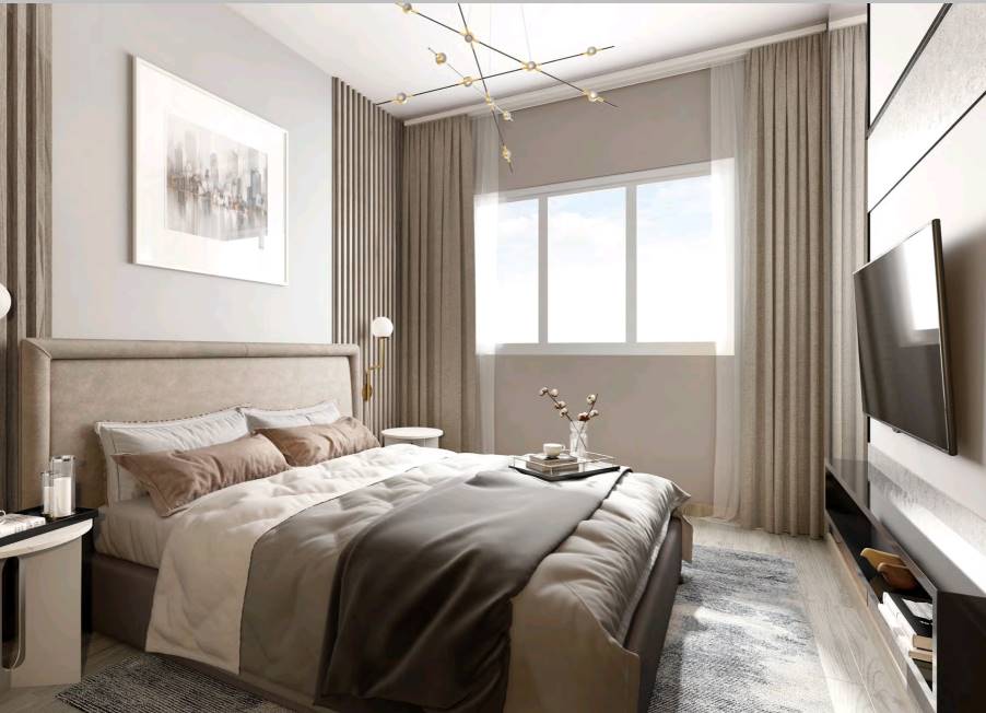 New Condo at Damansara Damai near MRT Station - photo 6