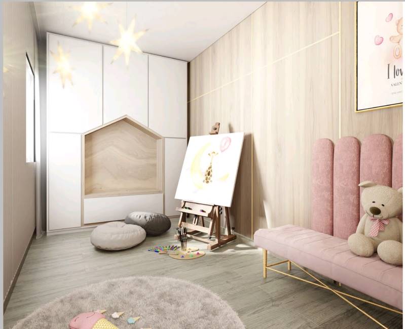 New Condo at Damansara Damai near MRT Station - photo 8