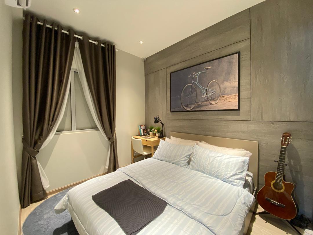 New Condo at Damansara Damai near MRT Station - photo 10