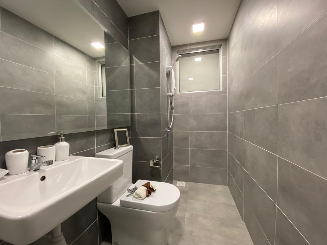 New Condo at Damansara Damai near MRT Station - photo 12