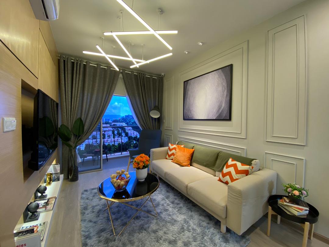 New Condo at Damansara Damai near MRT Station - photo 13
