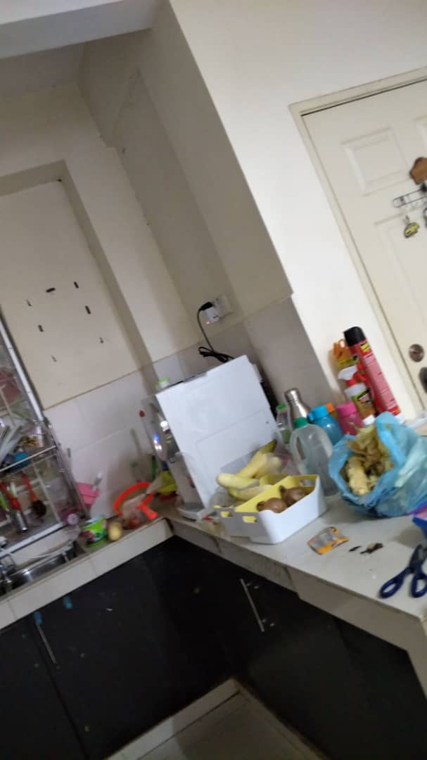 Ground Floor Apt Cheras Intan near MRT - photo 2