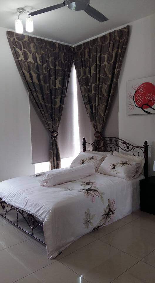Fully Furnished Freehold Lakeview Residency Condo - photo 8