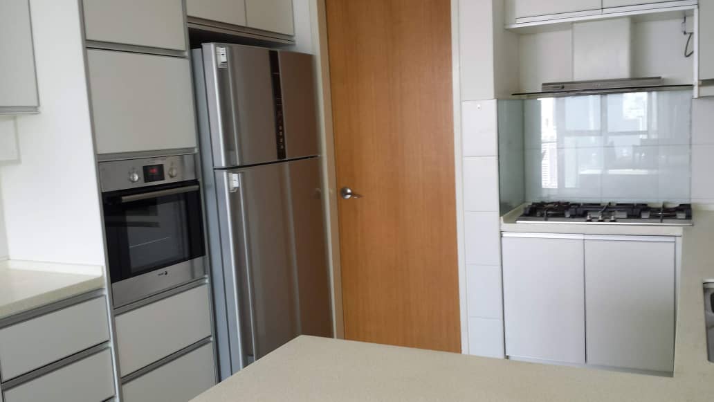 Setia Sky Residences High Level FullyFurnished